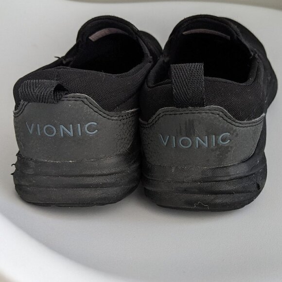VIONIC Comfort shoes mocs loafers mocassins size 6.5 us @s1 - Picture 3 of 12